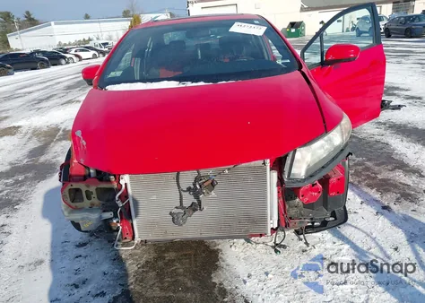 2014 Honda Civic Si from USA, damaged, VIN 2HGFB6E57EH705801